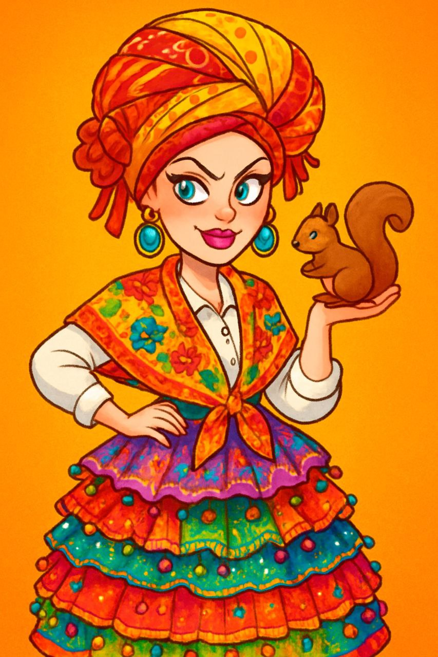 Поперла "Дрездерович"