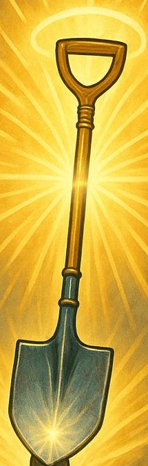 Олег "Лопата"