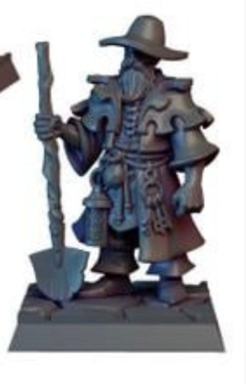 Гэрри "Подстреленый" Дрездерович