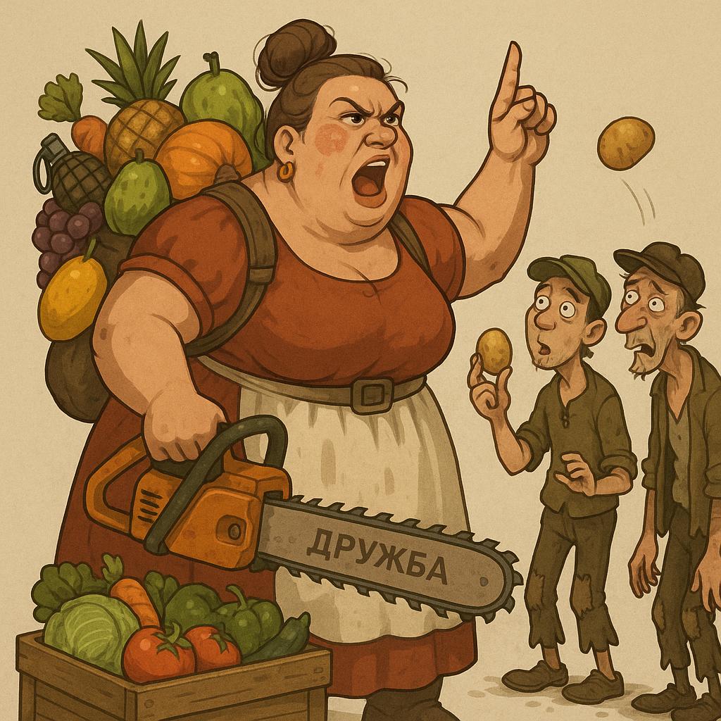 Берта Дрездерович