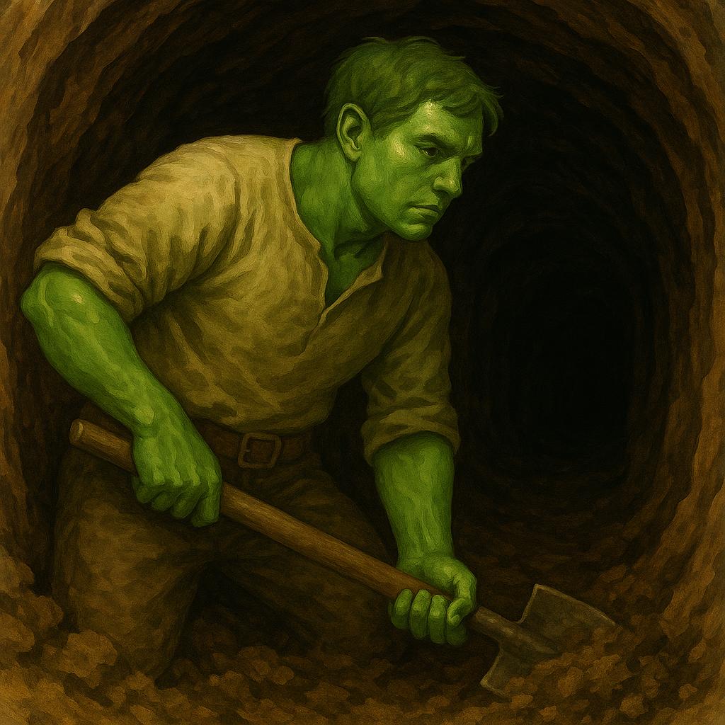 Геральт мл. Дрездерович