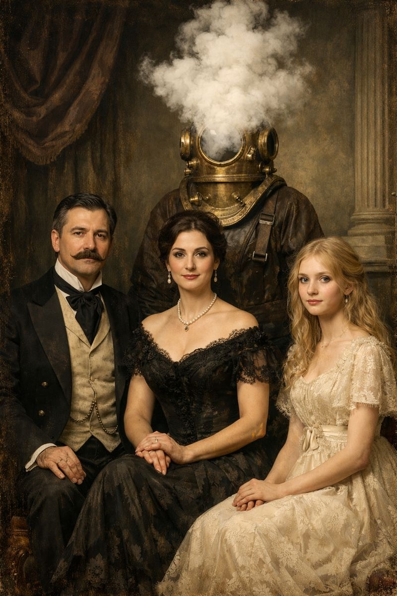 Семейство Вайс