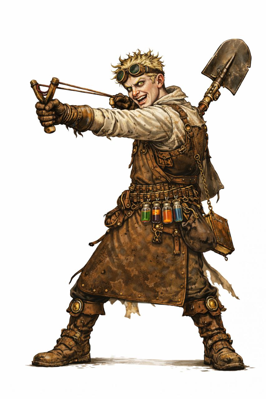 Саен-Тис Дрездерович