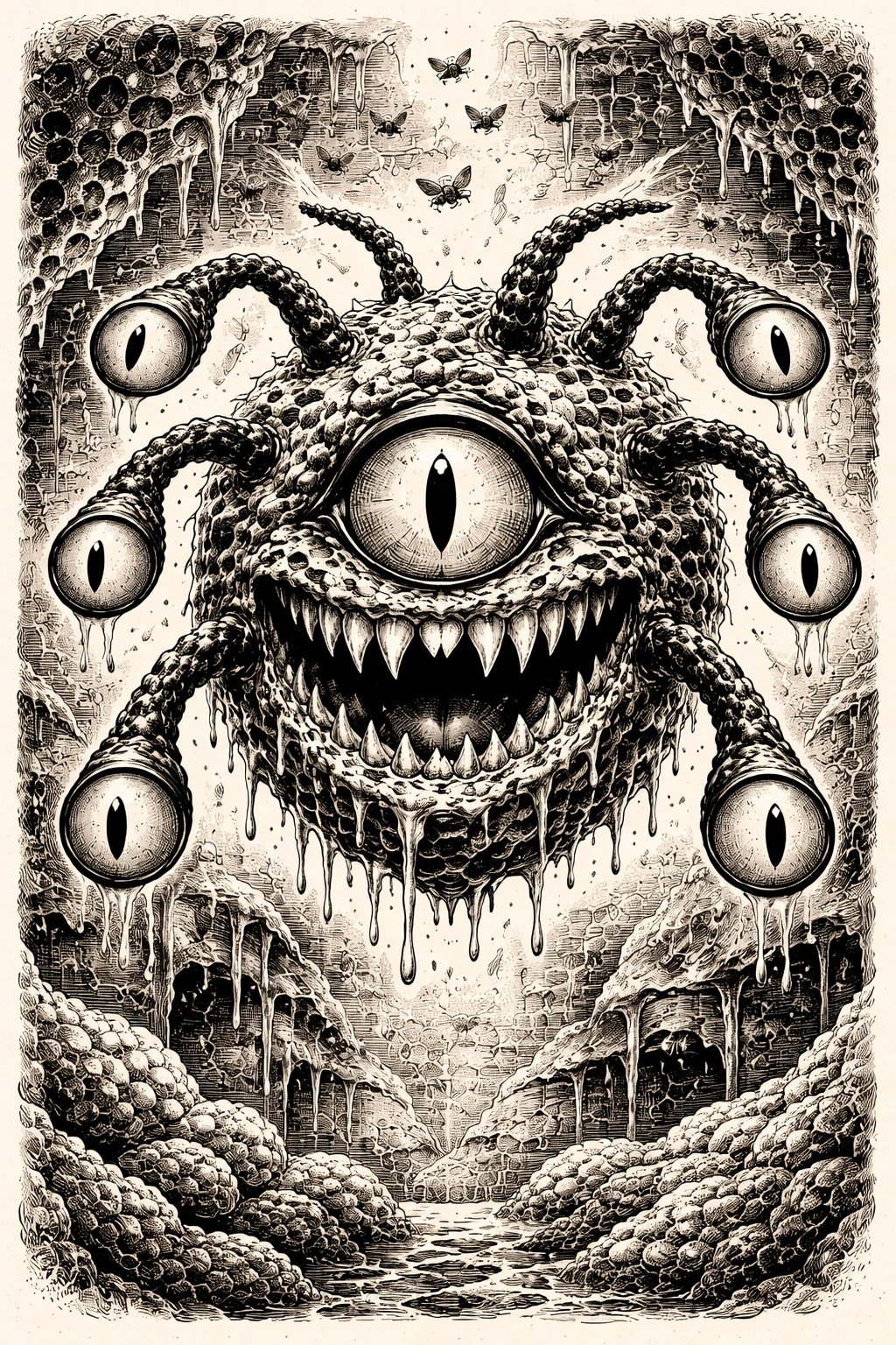 Пчелохранитель